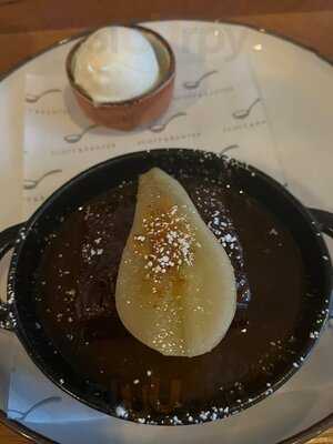 Scoff And Banter Kensington