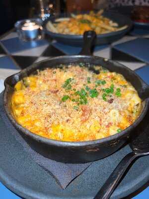 Dirty Bones Kensington