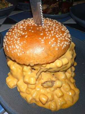 Dirty Bones Kensington