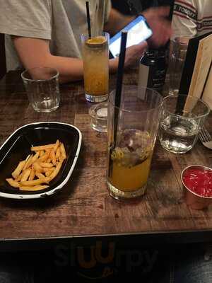 Dirty Bones Kensington