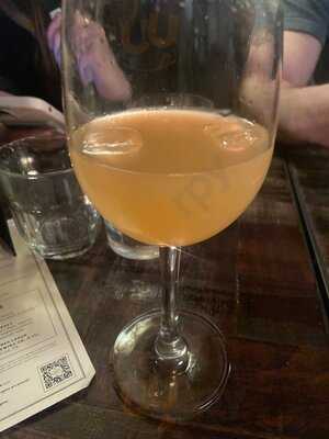 Dirty Bones Kensington