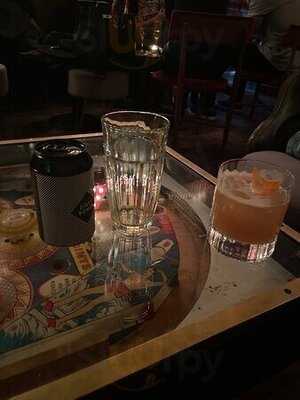 Dirty Bones Kensington