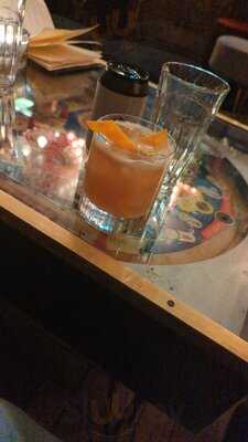 Dirty Bones Kensington