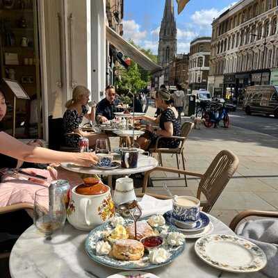 Wright Brothers South Kensington