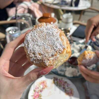 Wright Brothers South Kensington