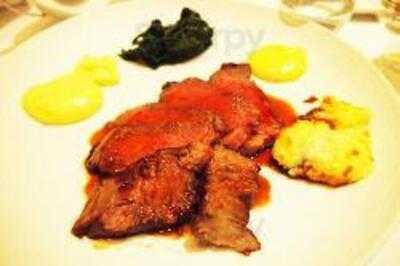 The Grill By Tom Booton