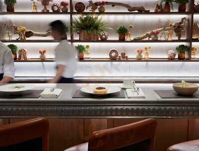 The Grill By Tom Booton