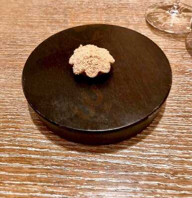 The Grill By Tom Booton