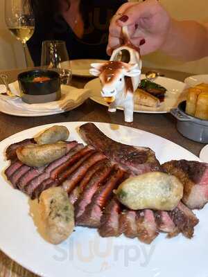 The Grill By Tom Booton