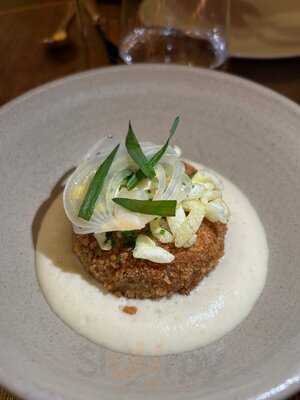 The Grill By Tom Booton