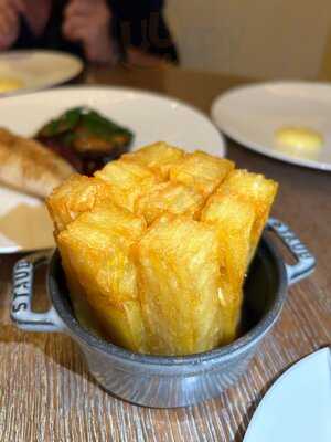 The Grill By Tom Booton