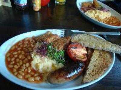 The Blues Kitchen Camden