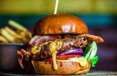 The Blues Kitchen Camden