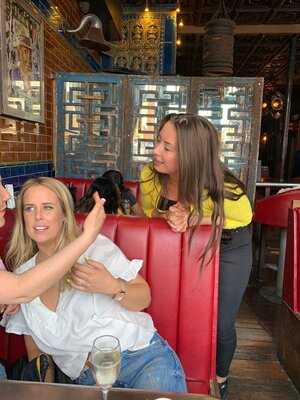 The Blues Kitchen Camden