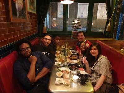 The Blues Kitchen Camden