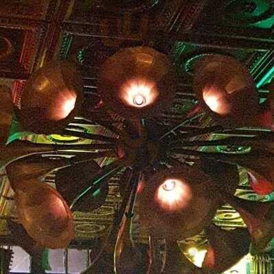 The Blues Kitchen Camden