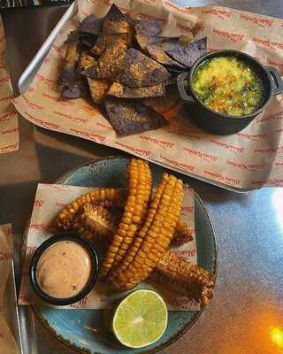 The Blues Kitchen Camden