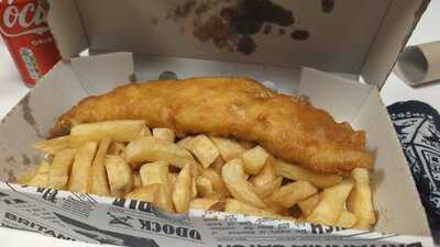 Gigs Fish And Chips