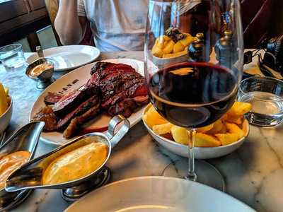 Zelman Meats - Soho