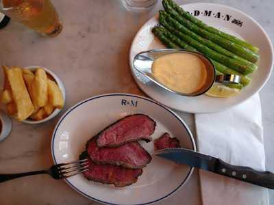 Zelman Meats - Soho