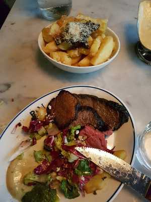 Zelman Meats - Soho