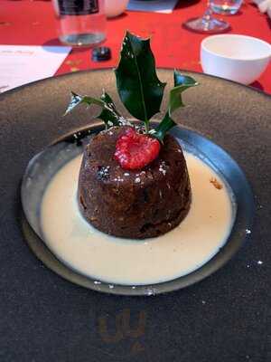 Amaranto Restaurant At Four Seasons