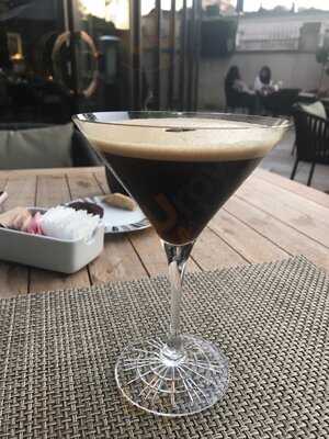 Amaranto Restaurant At Four Seasons