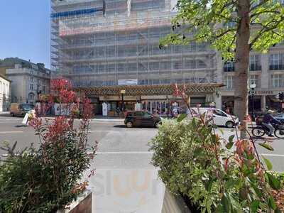 By Chloe. Oxford Circus