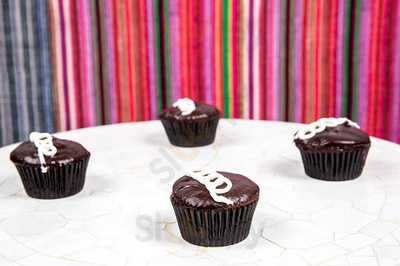 By Chloe. Oxford Circus