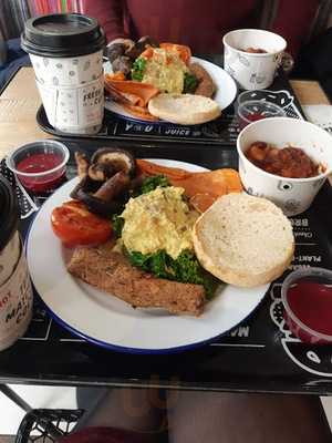 By Chloe. Oxford Circus