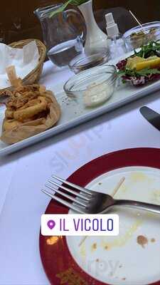 Il Vicolo