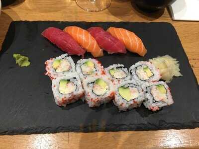 Sushi Atelier
