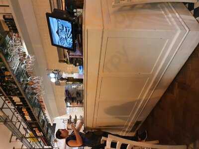 The Real Greek - St. Martin's Lane