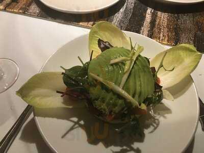 The Restaurant At The Sportsman