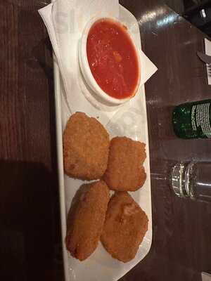 Prezzo Italian Restaurant London Northumberland Avenue