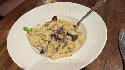 Prezzo Italian Restaurant London Northumberland Avenue