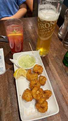 Prezzo Italian Restaurant London Northumberland Avenue