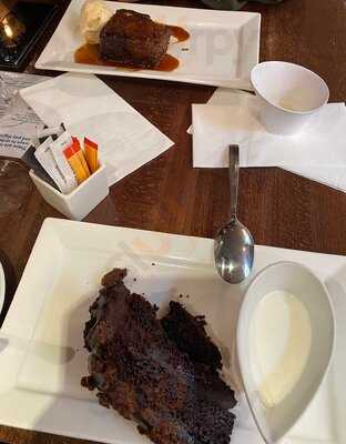 Prezzo Italian Restaurant London Northumberland Avenue