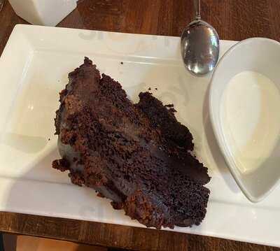 Prezzo Italian Restaurant London Northumberland Avenue