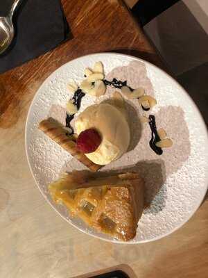 Harry's Bar Pizzeria