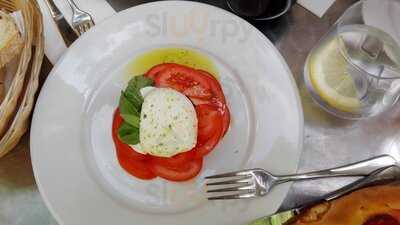 Harry's Bar Pizzeria