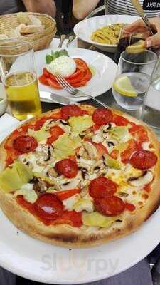 Harry's Bar Pizzeria