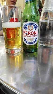 Harry's Bar Pizzeria