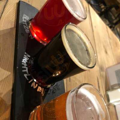 The Temple Brew House