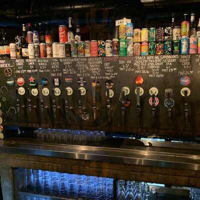 The Temple Brew House