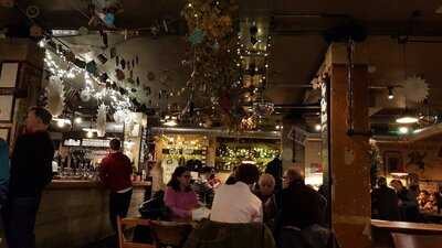 The Temple Brew House