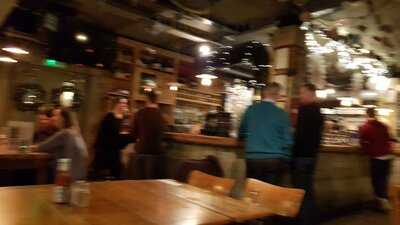 The Temple Brew House