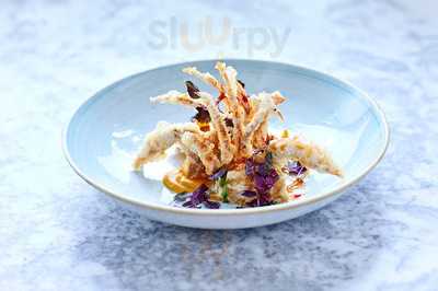 Restaurant Michael Nadra Chiswick