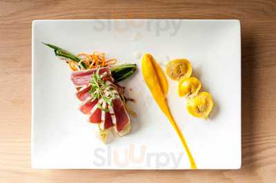 Restaurant Michael Nadra Chiswick