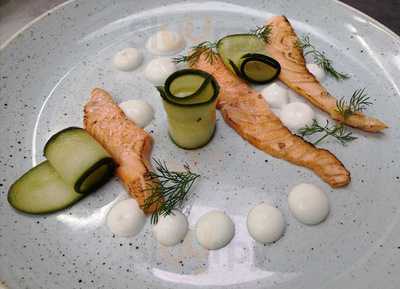 Restaurant Michael Nadra Chiswick